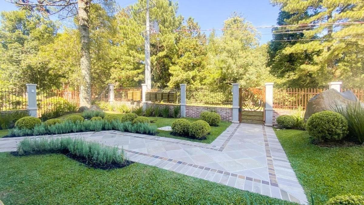 Rosa Edificio Vivere Канела Екстериор снимка