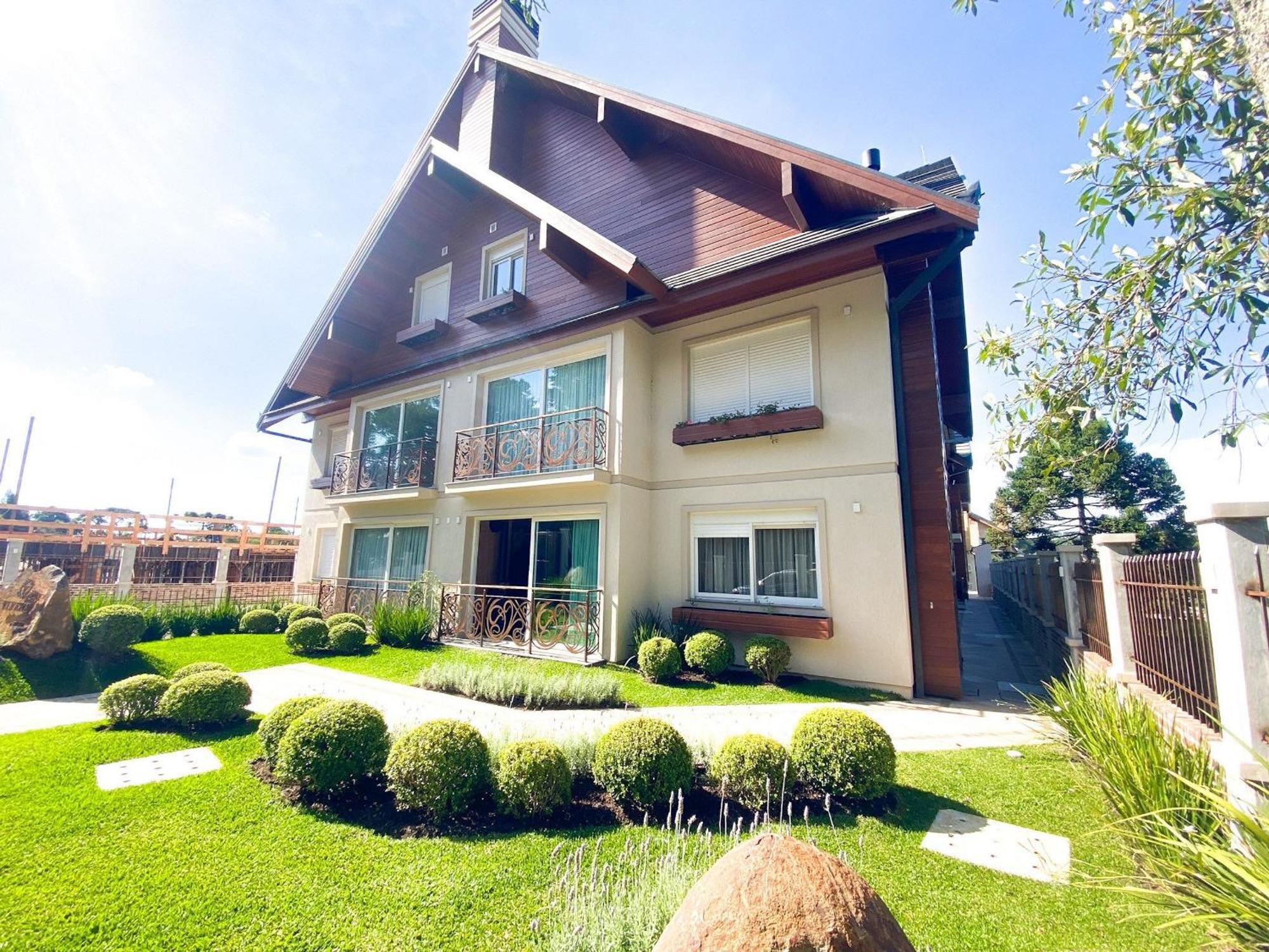 Rosa Edificio Vivere Канела Стая снимка