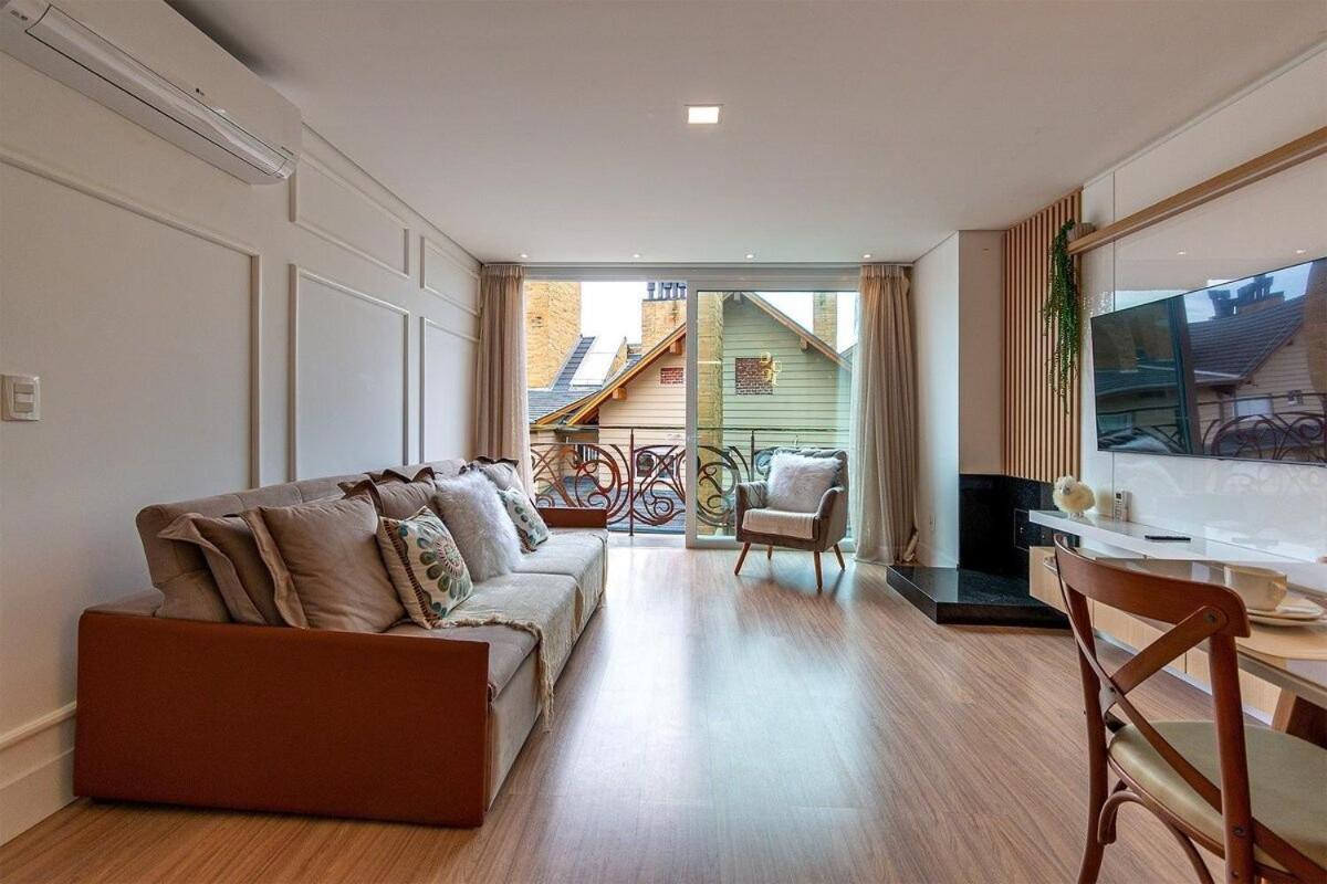 Rosa Edificio Vivere Канела Екстериор снимка