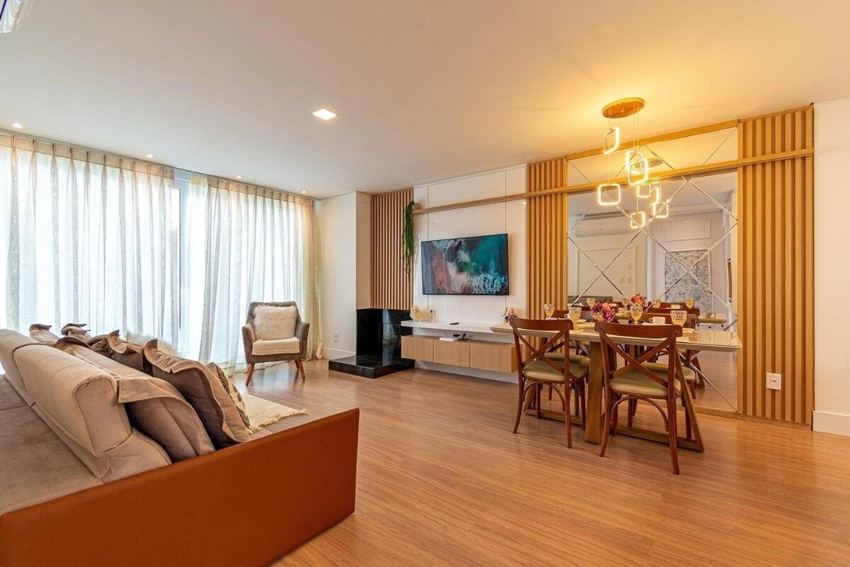 Rosa Edificio Vivere Канела Екстериор снимка